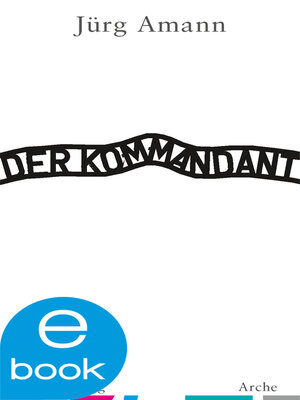 cover image of Der Kommandant